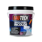 Manta Líquida Incolor 8kg Bautech