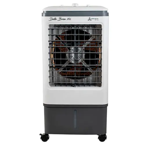 CLIMATIZADOR DELTA BRISA 20 LITROS 127V VENTIDELTA