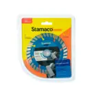 DISCO DIAMANTADO SEGMENTADO PREMIUM 4.3/8" STAMACO