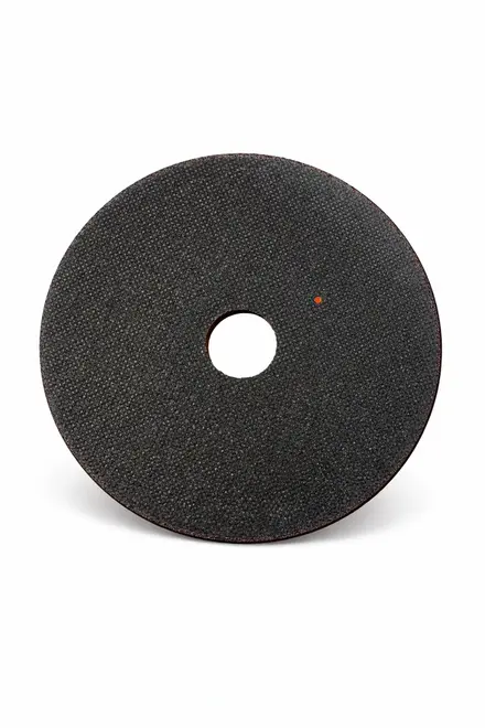 DISCO DE CORTE P/ METAL 115 X 1,6 X 20MM STAMACO