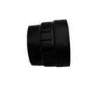 TERMINAL ADAPTADOR 3X1 UCAN MACHO/FEMEA/REDUÇÃO 110/100 ODEM