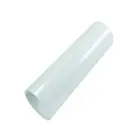 CONDUTOR DE PVC CALHA CLASSIC BRANCO 75 MM BARRA 3MT ODEM