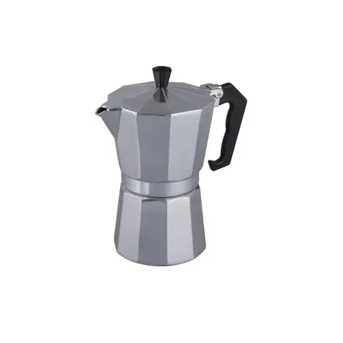 Cafeteira Italiana para 6 Xicaras Kala