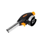 Maçarico Portátil a Gás Automático MPK 3760 Kala