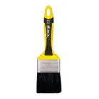 PINCEL TRINCHA PREMIUM 919 2.1/2" SINTETICO PRETO TIGRE