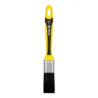 PINCEL TRINCHA PREMIUM 919 1" SINTETICO PRETO TIGRE