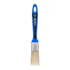 PINCEL TRINCHA PREMIUM 928 1" SINTETICO BRANCO TIGRE