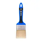 PINCEL TRINCHA PREMIUM 928 2.1/2" SINTETICO BRANCO TIGRE