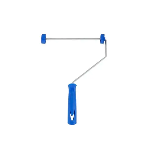 SUPORTE PARA ROLO 10CM 1301-100 TIGRE