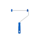 SUPORTE PARA ROLO 10CM 1301-100 TIGRE