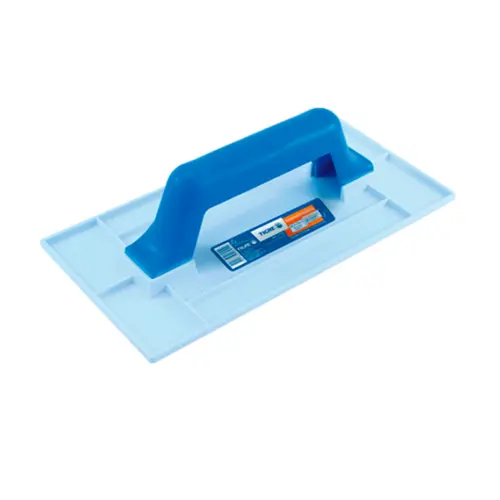 DESEMPENADEIRA PLASTICA PARA TEXTURA 21164 TIGRE