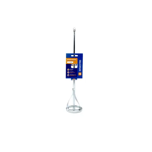 Batedor de Argamassa 40cm SDS Moldimplas