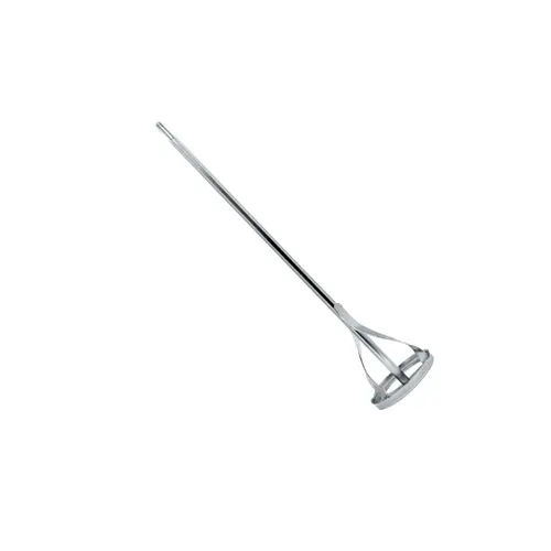 Batedor de Argamassa 40cm SDS Moldimplas