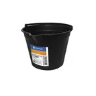 Balde para Concreto 12Litros com Bico Dimaestro Moldimplas