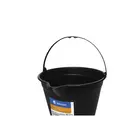 Balde para Concreto 12Litros com Bico Dimaestro Moldimplas