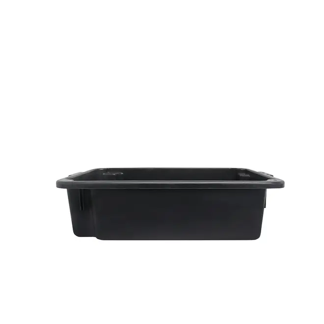 Caixa de Massa 40L 66X44X18 Moldimplas