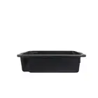 Caixa de Massa 40L 66X44X18 Moldimplas