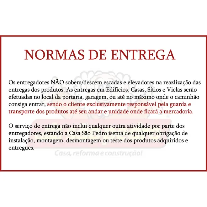 Batedor de Argamassa HEX 40cm Moldimplas