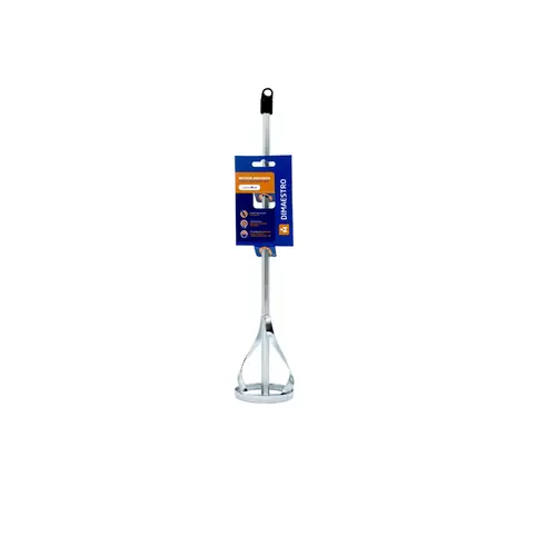 Batedor de Argamassa HEX 40cm Moldimplas