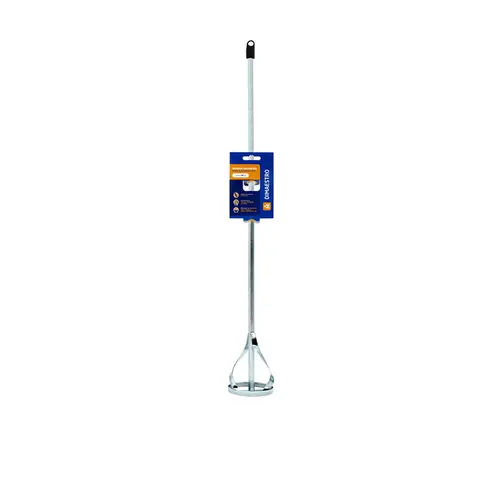 Batedor de Argamassa HEX 60cm Moldimplas