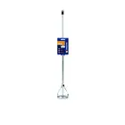 Batedor de Argamassa HEX 60cm Moldimplas
