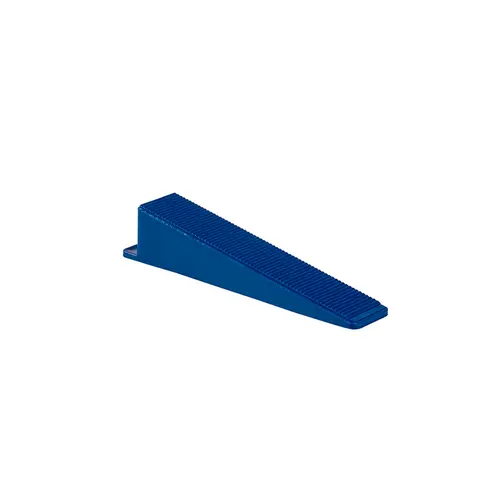 Cunha de Nivelamento Flex com 25 Peças Moldimplas