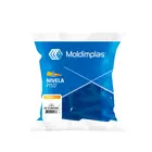 Cunha de Nivelamento Flex com 25 Peças Moldimplas