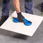 Ventosa Dupla Multiuso Moldimplas