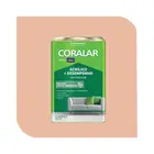 TINTA ACRÍLICA CORALAR PESSEGO 18L CORAL