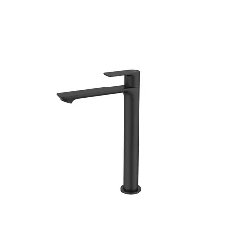 Torneira para Lavatório de Mesa Alta Mykonos 1198 Black JIWI
