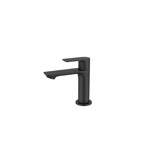 Torneira para Lavatório de Mesa Baixa Mykonos 1197 Black JIWI