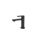 Torneira para Lavatório de Mesa Baixa Mykonos 1197 Black JIWI