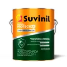 TINTA FACHADA PROTETORA EMBORRACHADA 3,6L BRANCO NEVE SUVINIL