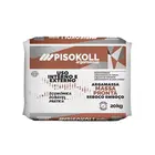Argamassa Massa Pronta Multiplo Uso 20kg Pisokoll