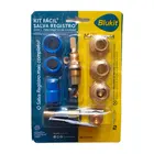 Kit Fácil Salva Registro Multimarcas 10 em 1