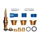 Kit Fácil Salva Registro Multimarcas 10 em 1