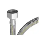 Mangueira Inox para Gás Engate Flexível 1/2" 1,20m Blukit