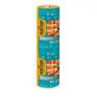 FITA VEDATUDO ASFALTICA ALUMINIO 45CMX10M VEDACIT