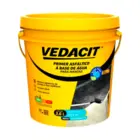 PRIMER ASFALTICO BASE AGUA 3,6L VEDACIT