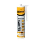 SILICONE NEUTRO INCOLOR 270G VEDACIT