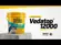 VEDATOP ULTRAFLEX 12000 GL 4KG VEDACIT