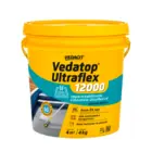 VEDATOP ULTRAFLEX 12000 GL 4KG VEDACIT