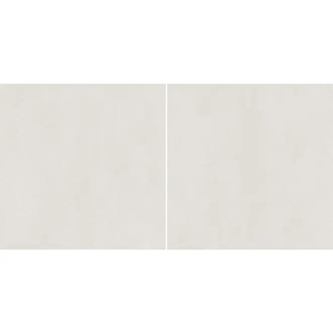 PISO 81X81 ACETINADO CLEANTEC WHITE MATE CX1,97M2 FORMIGRES