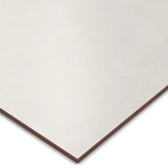 PISO 81X81 ACETINADO CLEANTEC WHITE MATE CX1,97M2 FORMIGRES