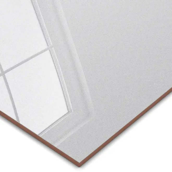 PISO 81X81 POLIDO PRIME AVOLIO CINZA CX1,97M2 FORMIGRES