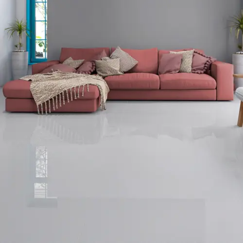PISO 81X81 POLIDO PRIME AVOLIO CINZA CX1,97M2 FORMIGRES