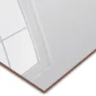 PISO 81X81 POLIDO PRIME AVOLIO CINZA CX1,97M2 FORMIGRES