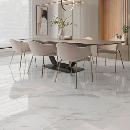 PISO 81X81 POLIDO PLACE BRANCO CX1,97M2 FORMIGRES