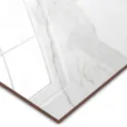 PISO 81X81 POLIDO PLACE BRANCO CX1,97M2 FORMIGRES