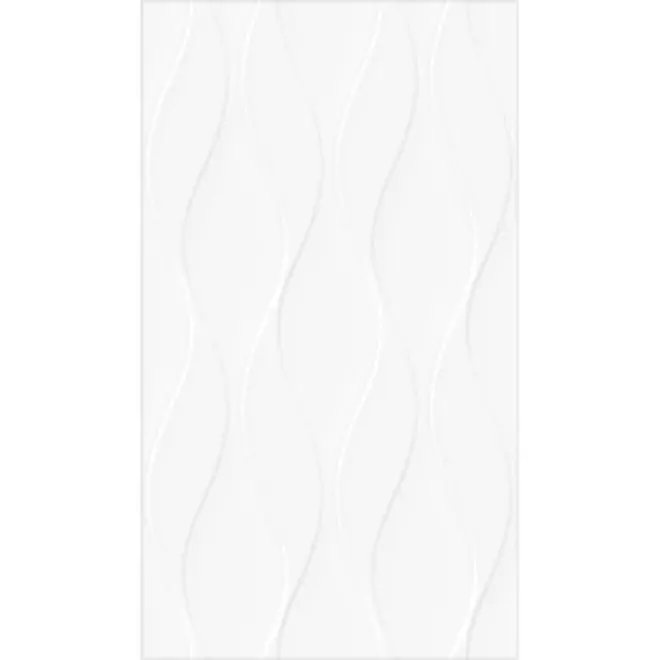 REVESTIMENTO 34X60 BRILHANTE AVILA BRANCO HD CX2,10M2 FORMIGRES